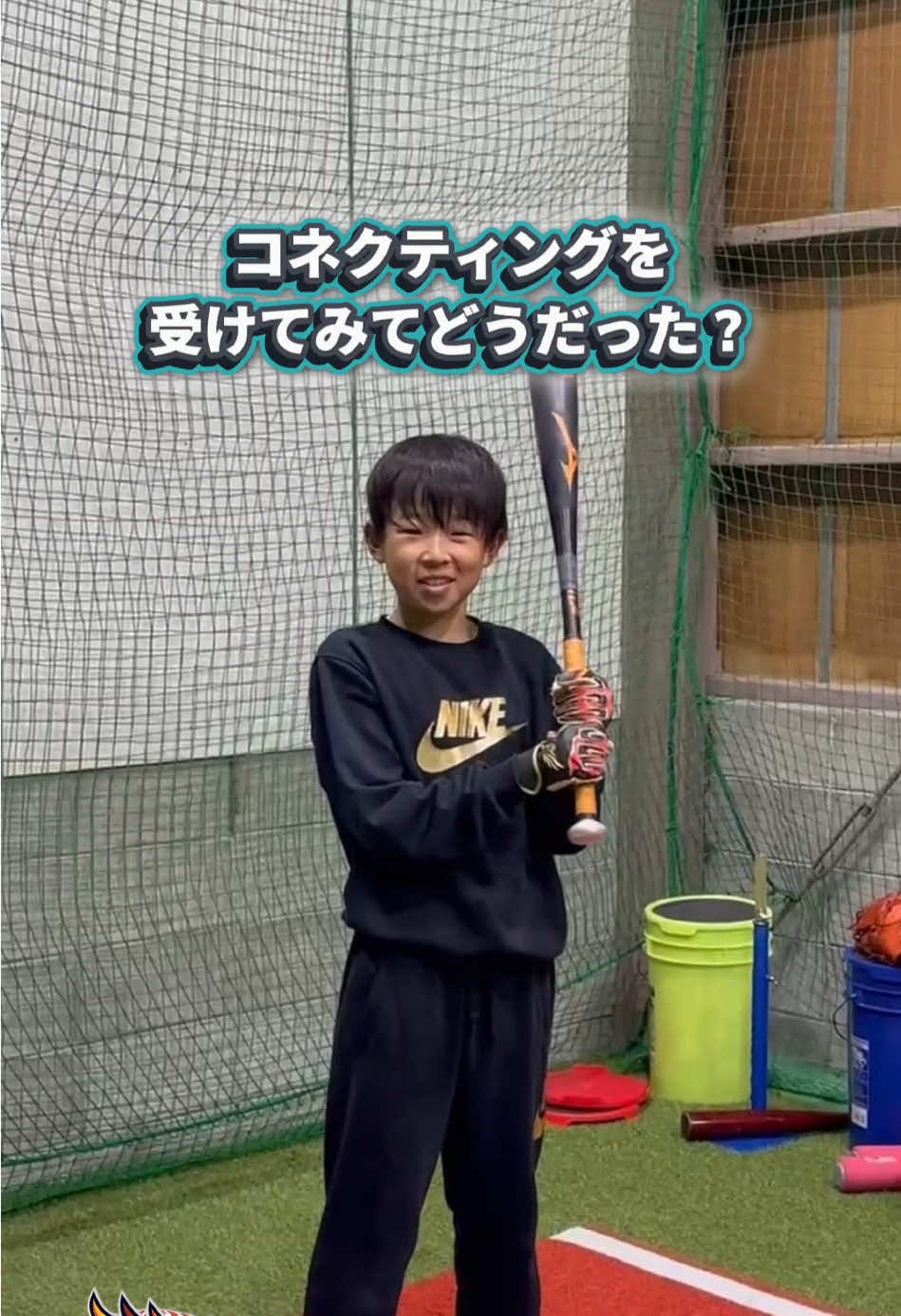 @RIZING BASEBALL ACADEMY⚾️岡山