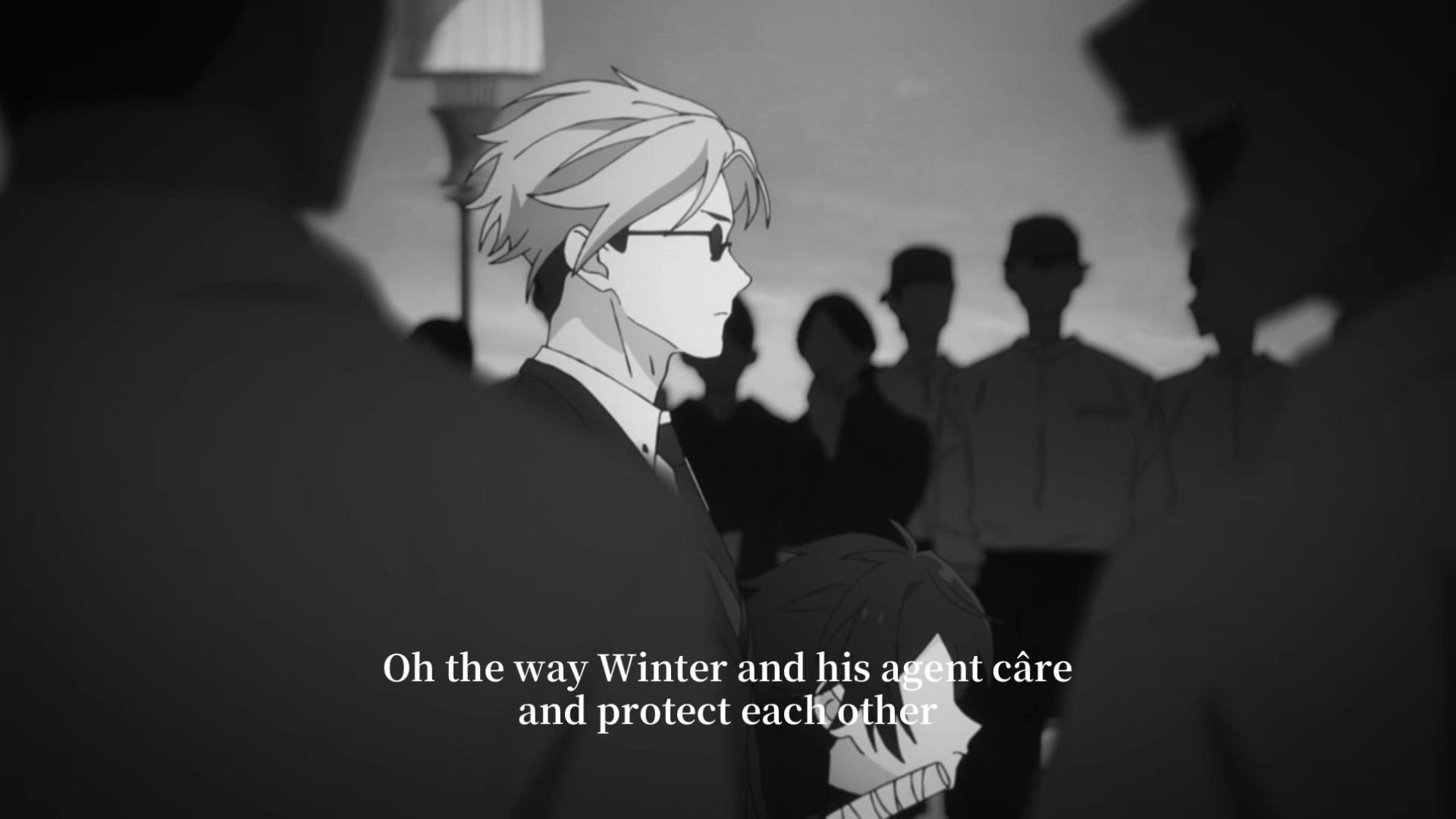 @shoujo magazine