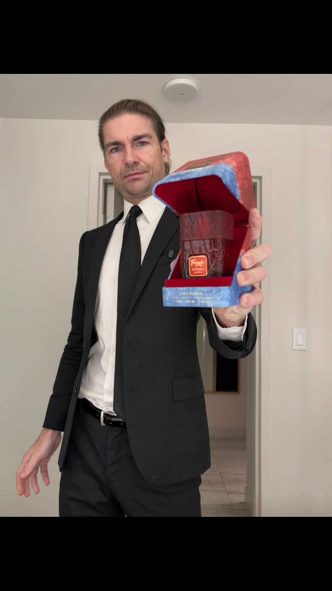 @Jeremy Fragrance