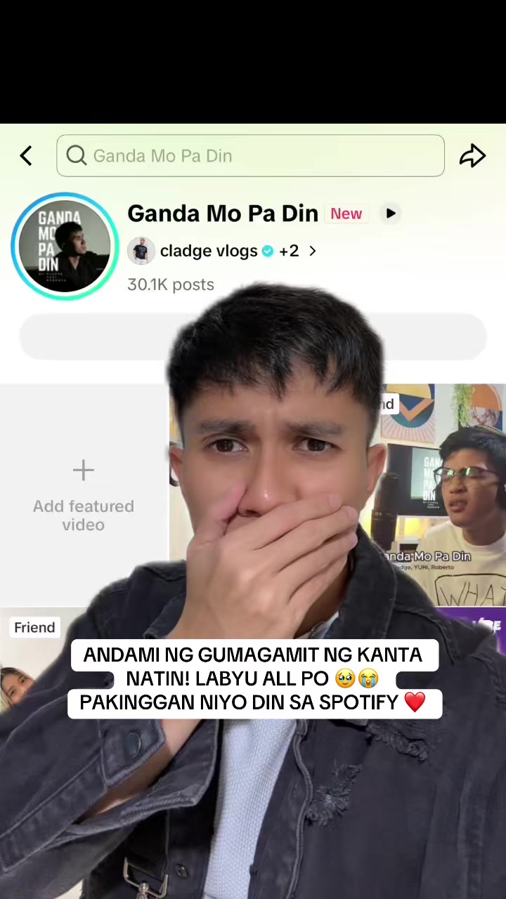 @cladge vlogs