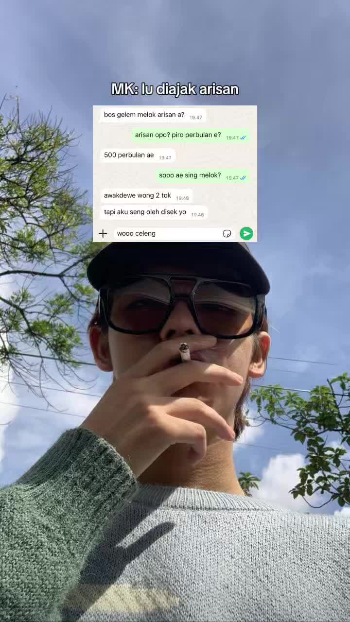 @Just Rapp.