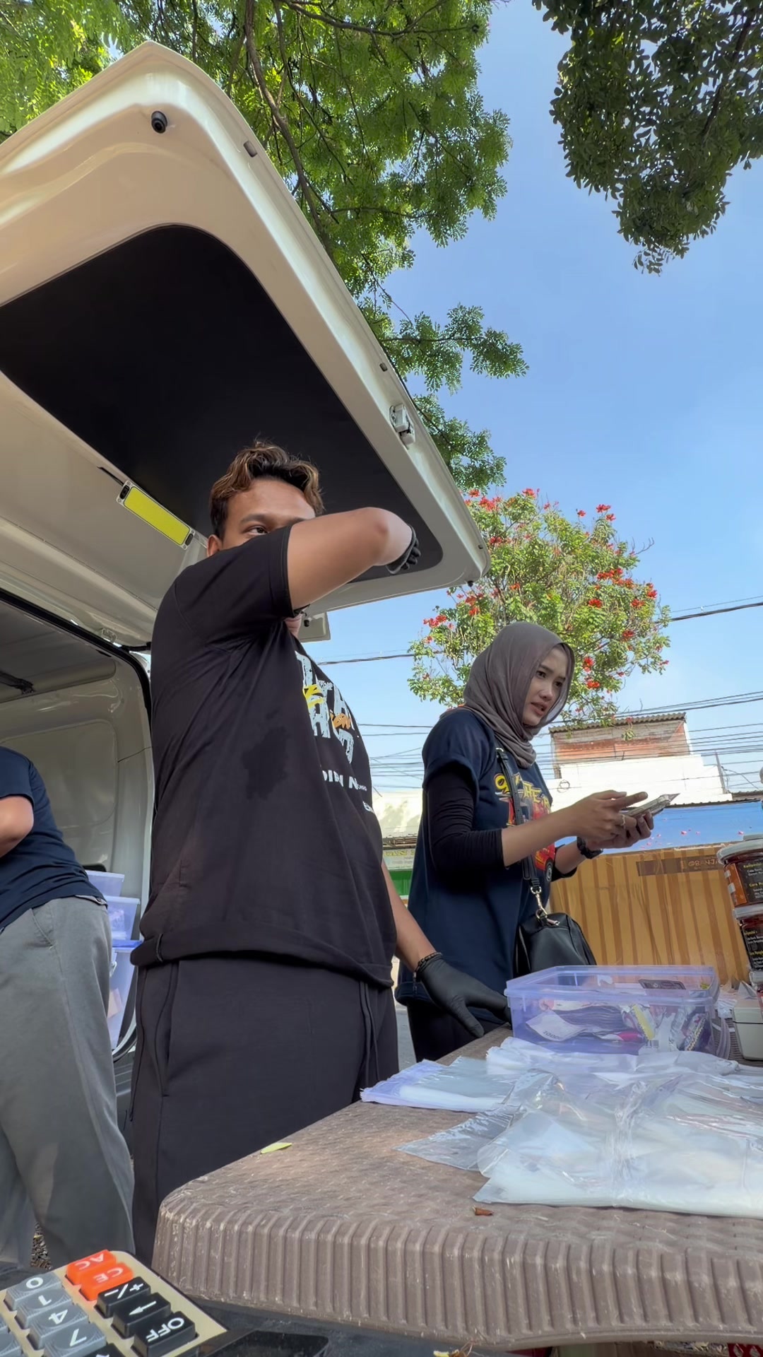 @ANAK E MAK NOR ❗️