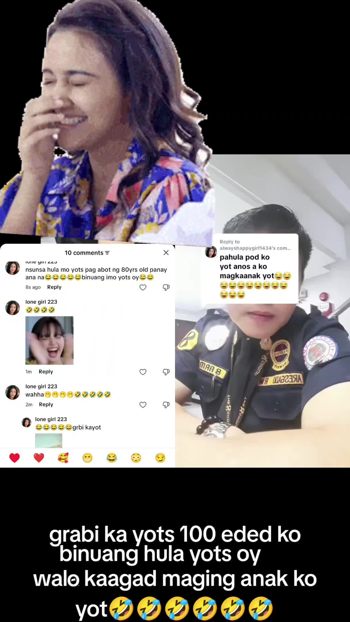 @lone girl 223