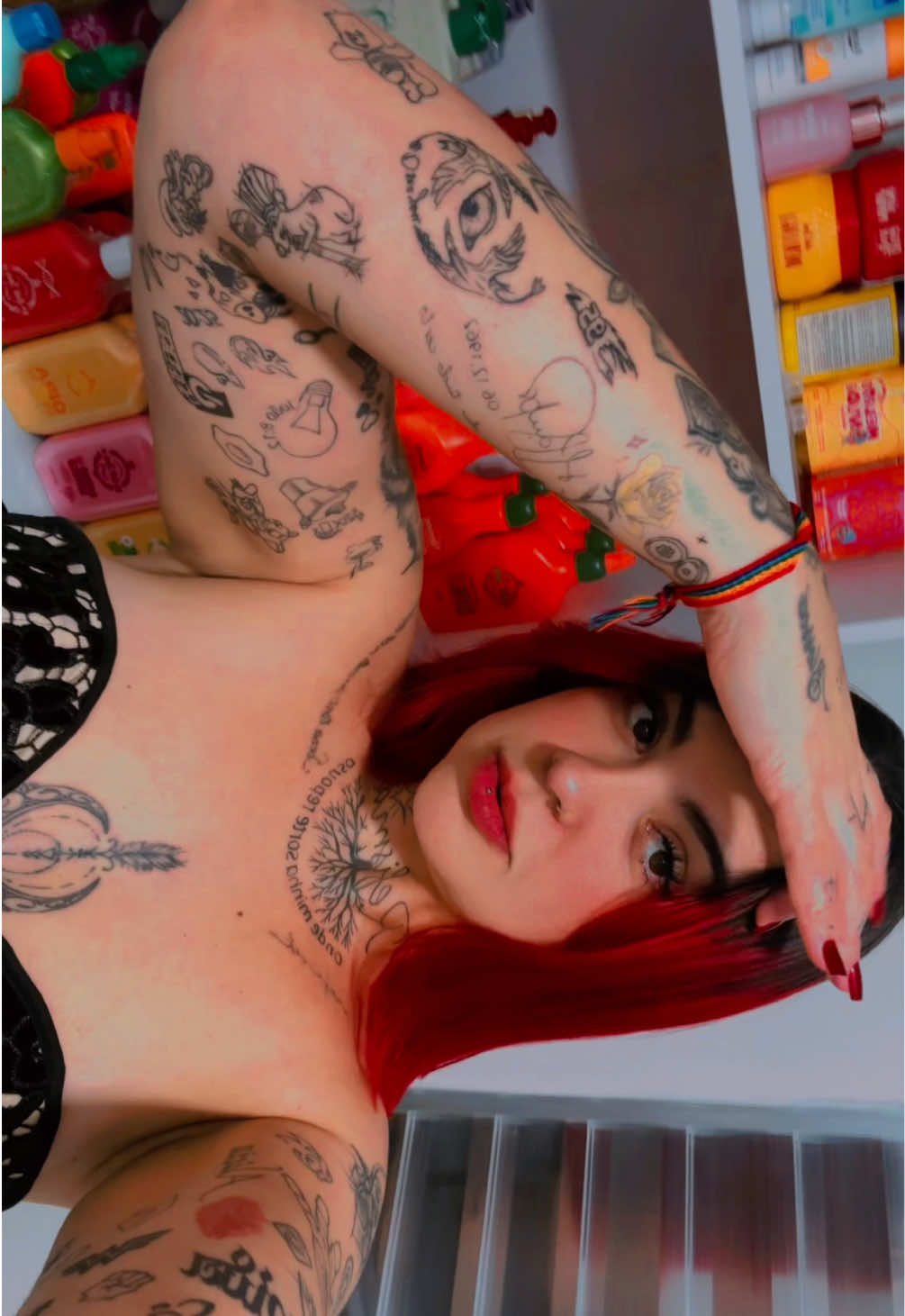 @Dani Bellinii