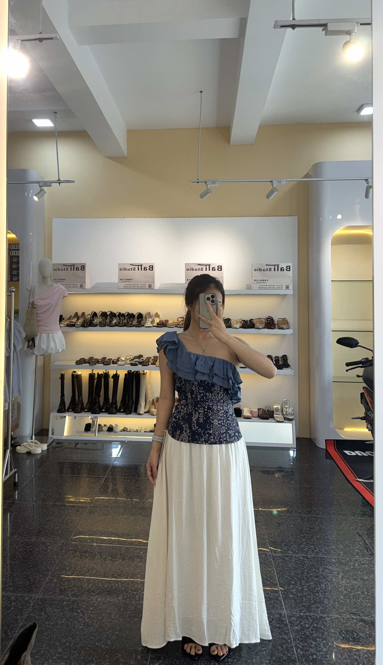 @Bali Studio (巴厘服饰)