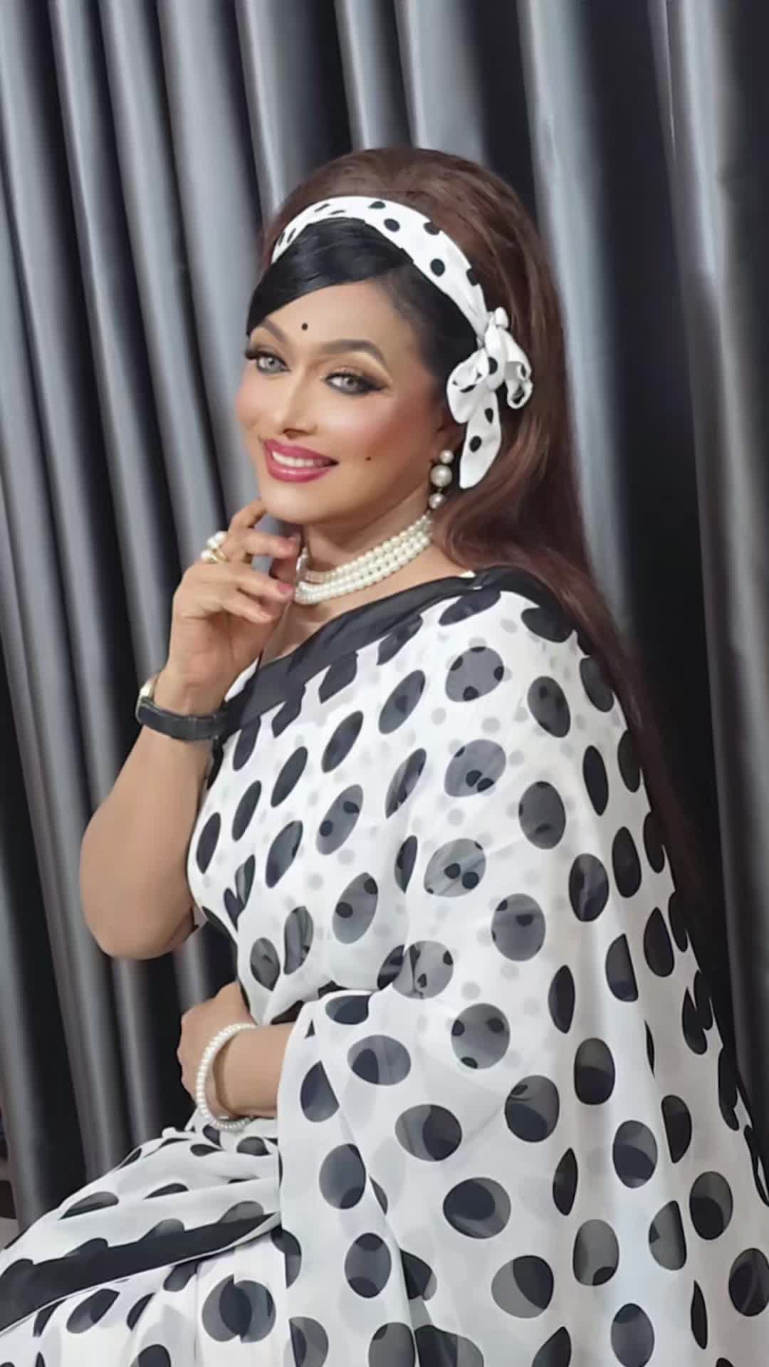 @Actress Rozina