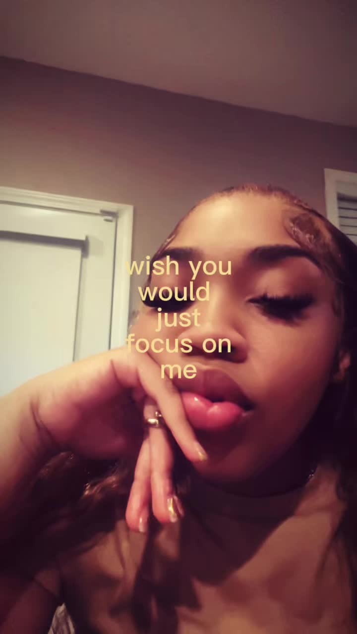@Amani Marie