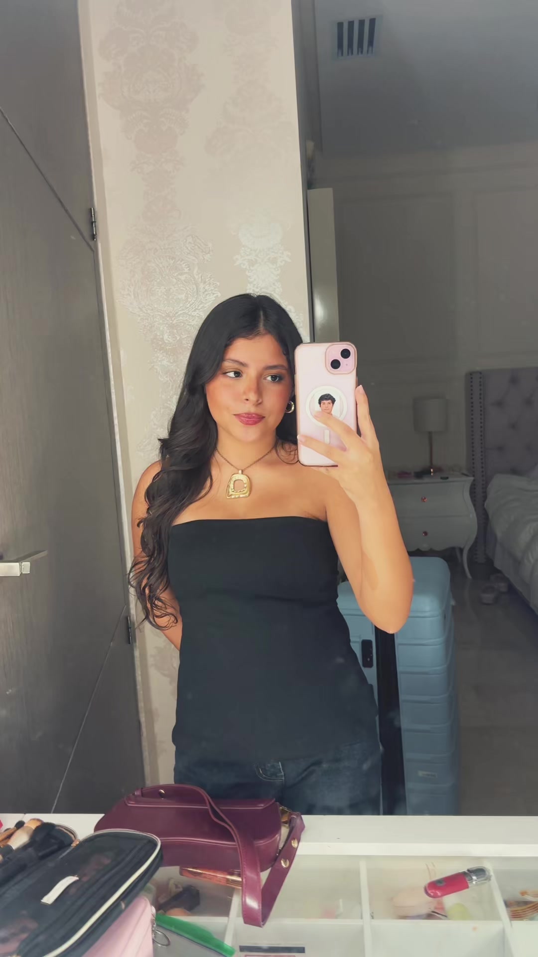 @Isabella Rodriguez Maloof