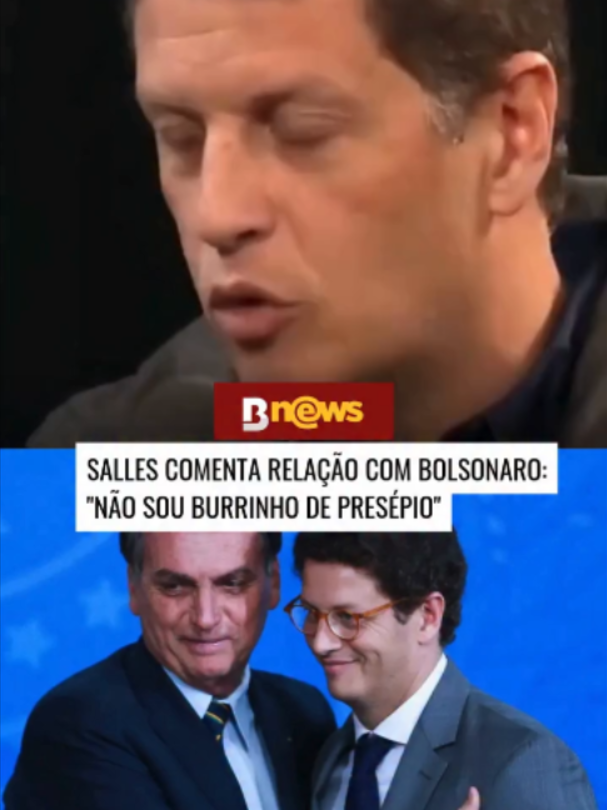 @BNews - Portal de notícias