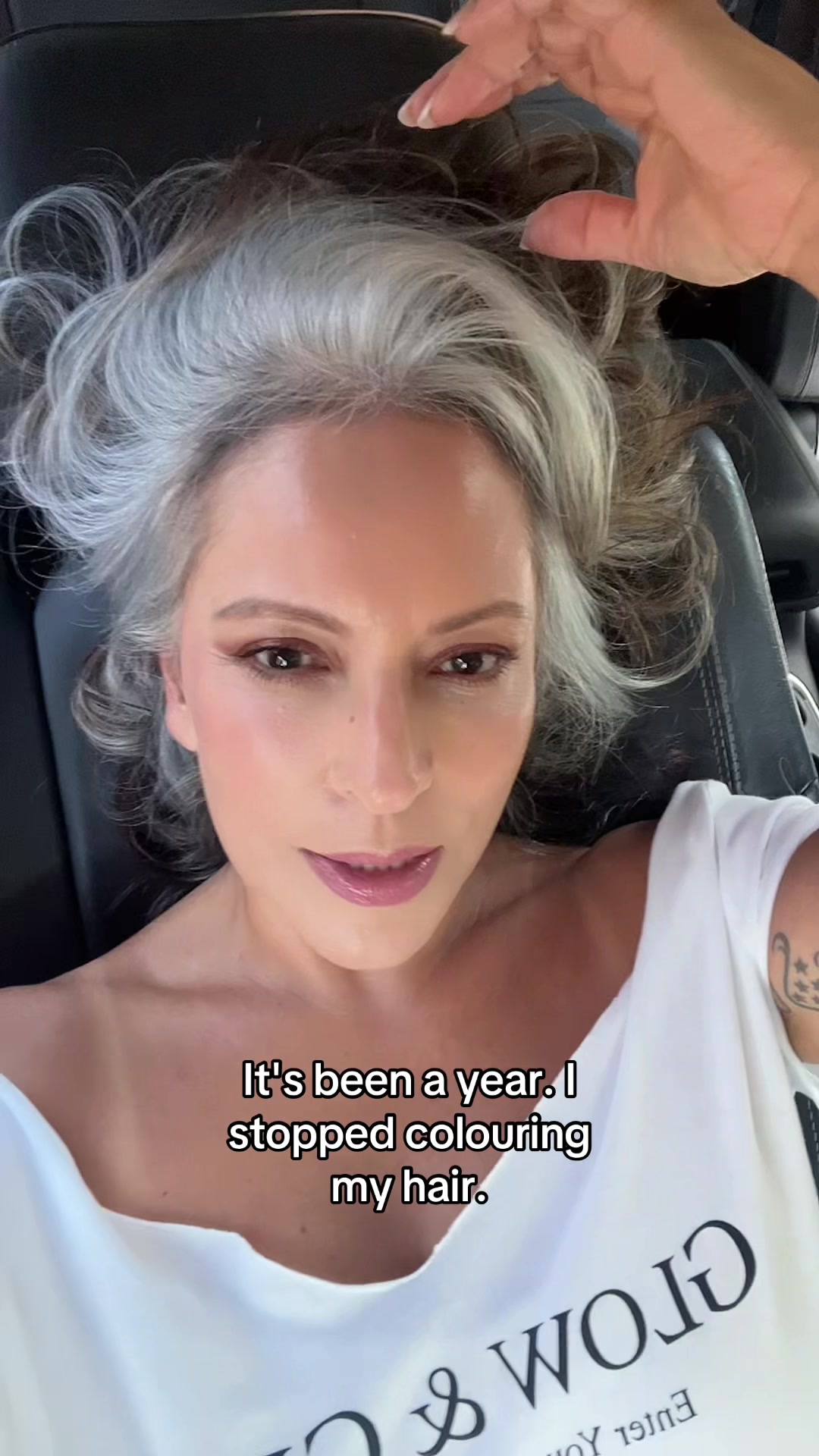 @Glowandgray