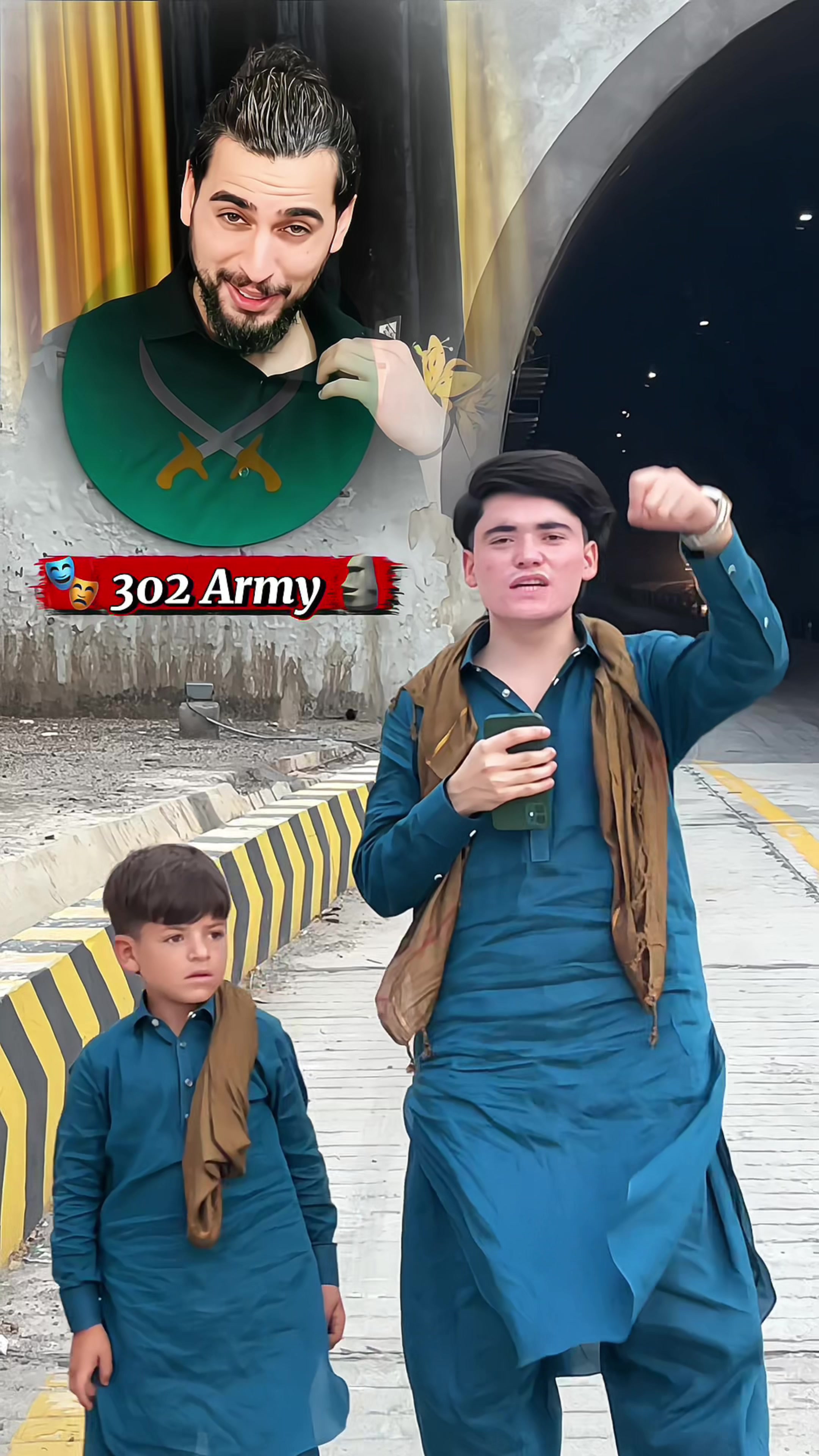 @ChOTa💥 iftikhar 804 🦅