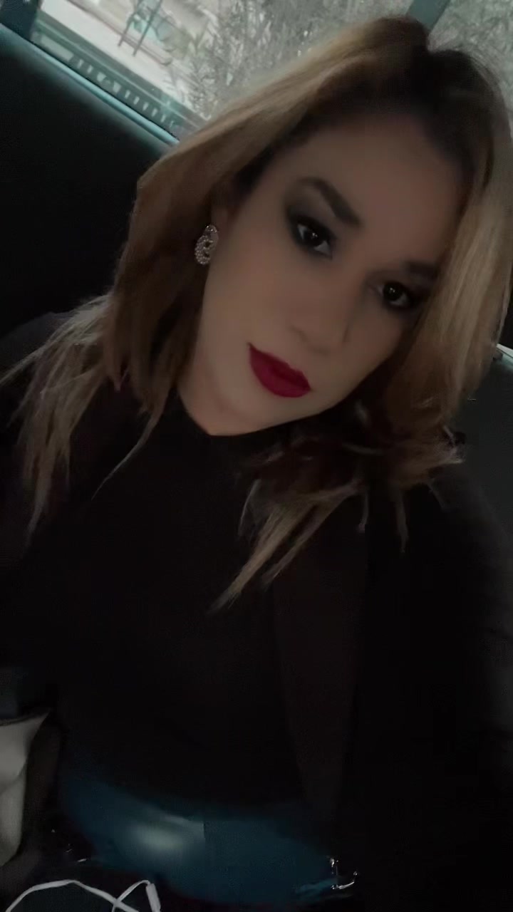 @Mafer Rodríguez/María Fernanda