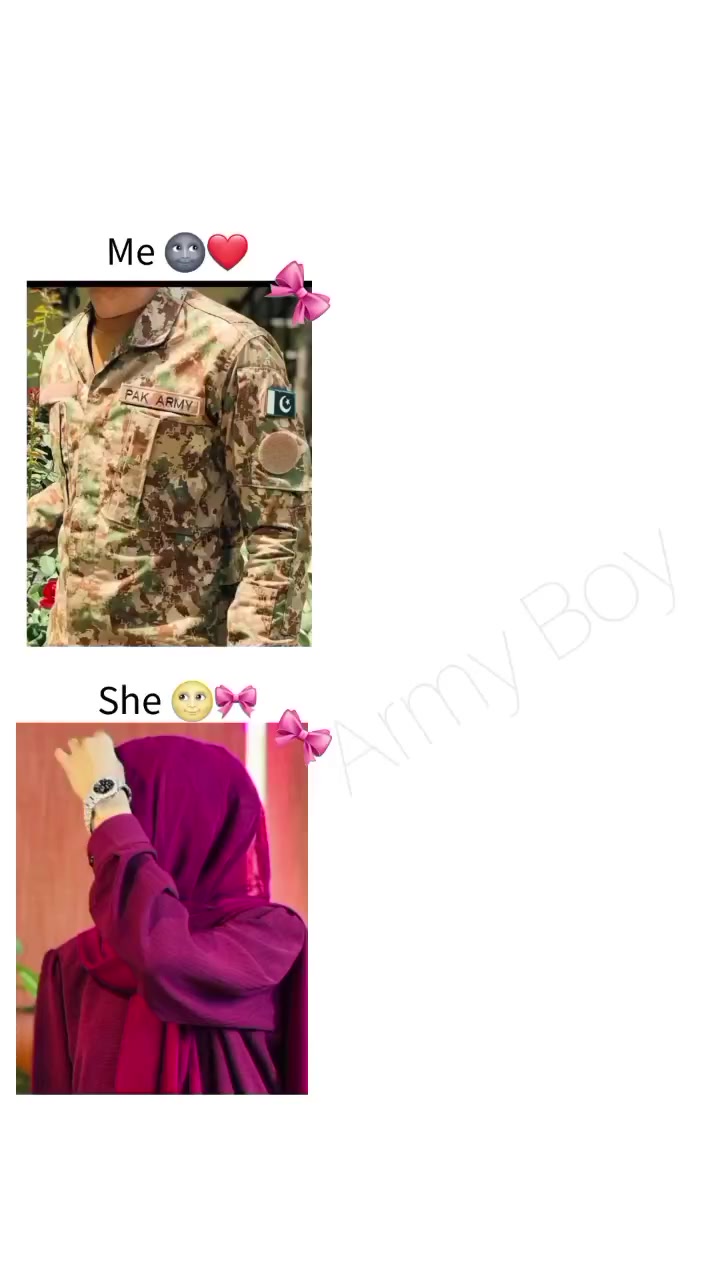 @Army Boy