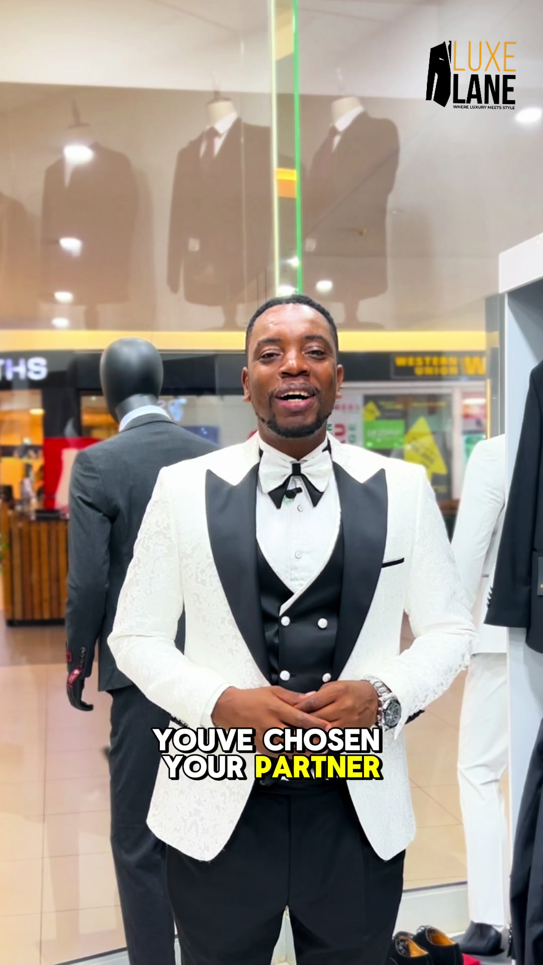 @LuxeLaneZambia