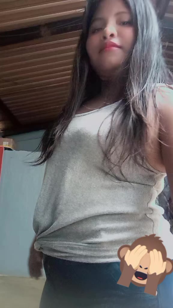 @La chaparrita ❤️🔥😍