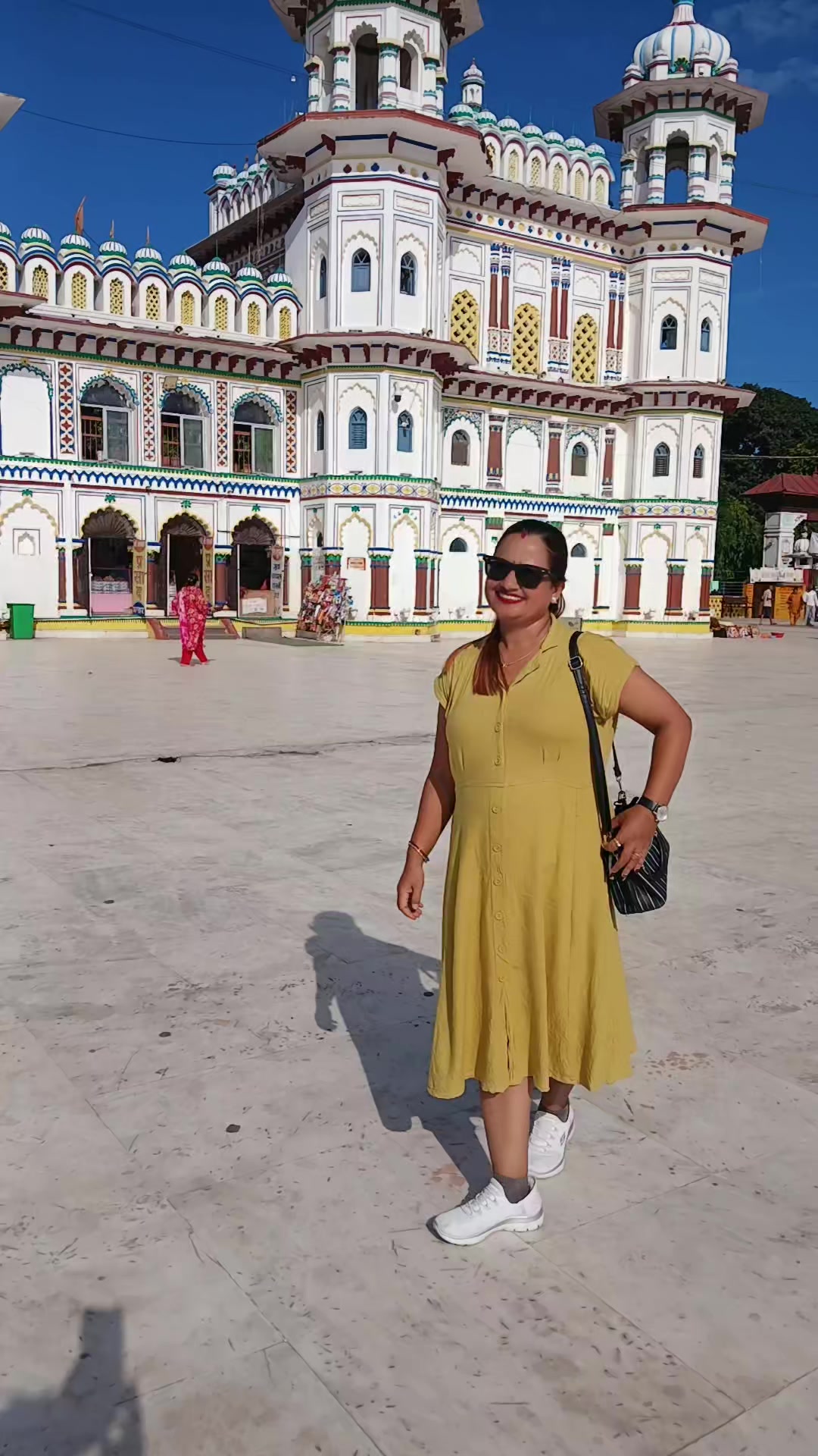 @usha bhattarai
