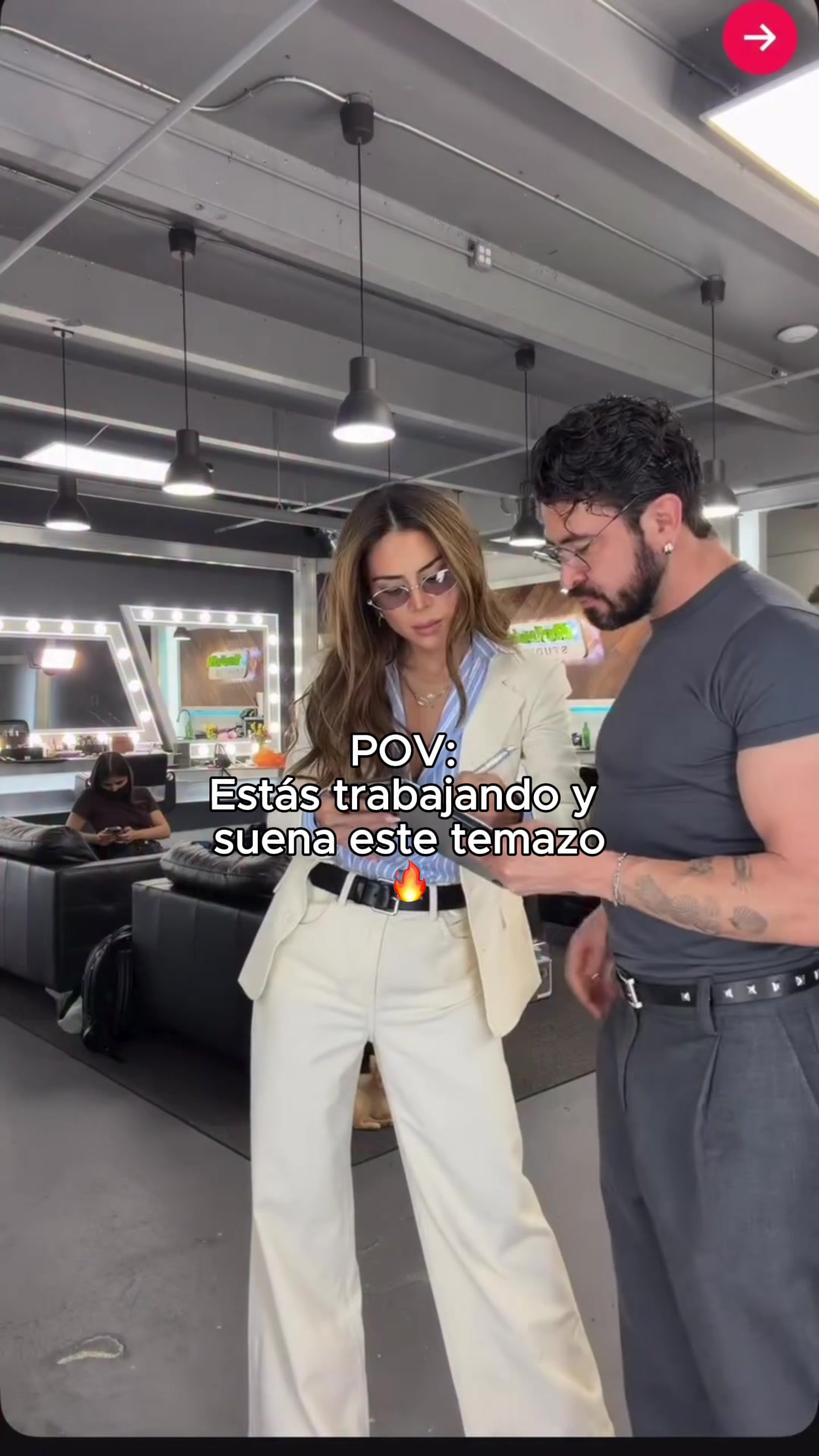 @Universal Music Colombia