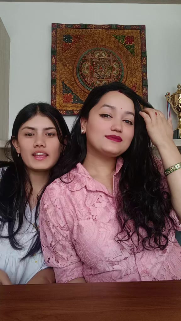 @nandita