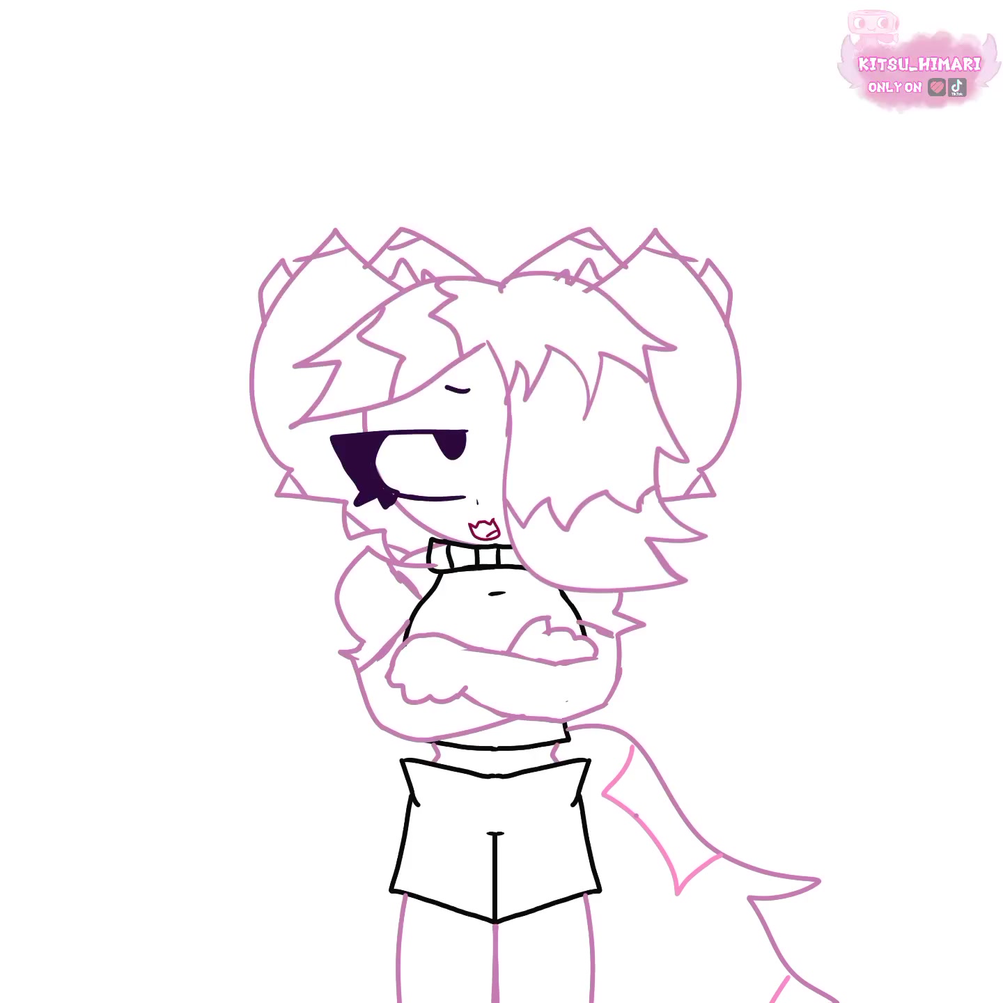@-𝙺𝚒𝚝𝚜𝚞 | Китсу ✭