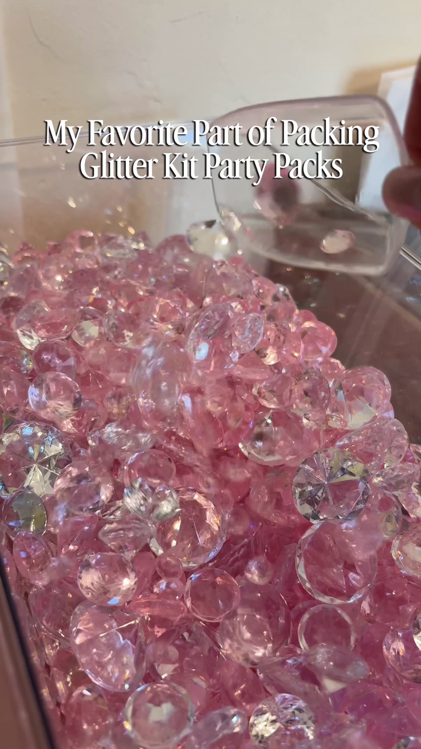 @Dyana ✨ Glitter Artist