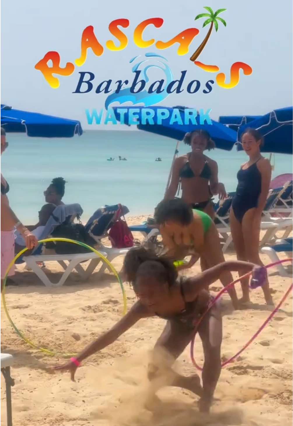 @Rascals Of Barbados