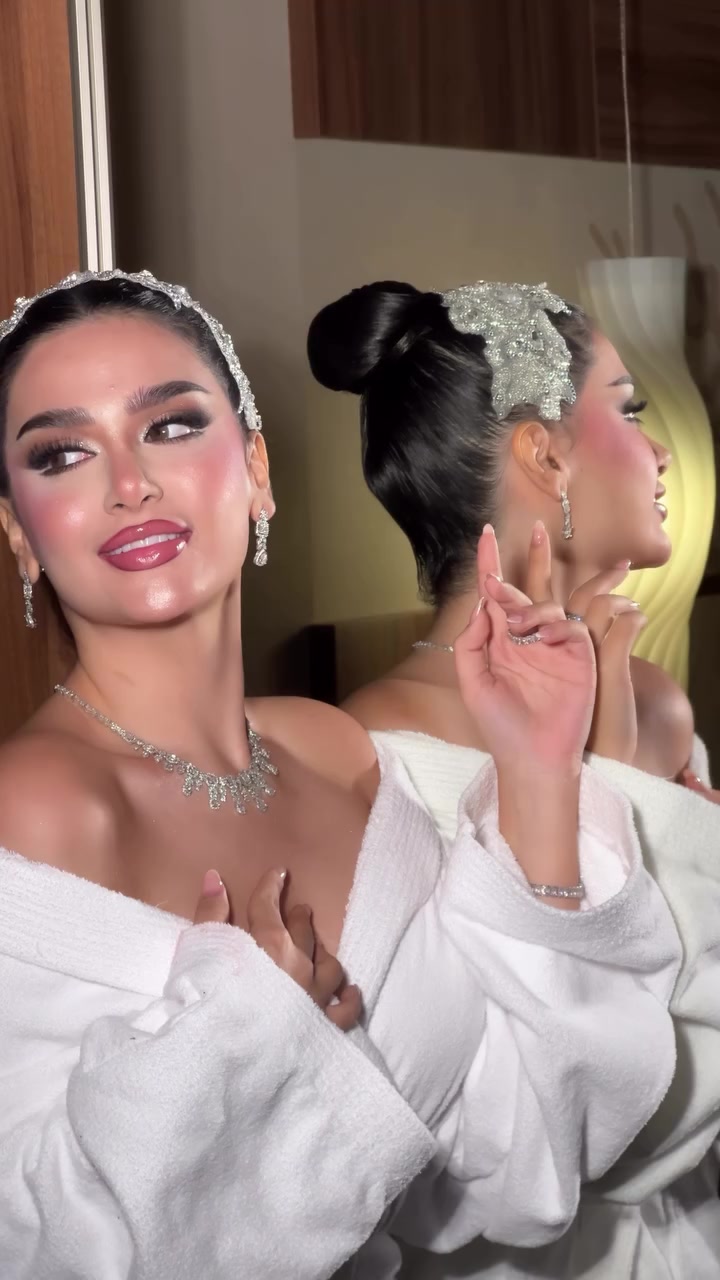 @صافي الحربي | Makeup artist ⚜️