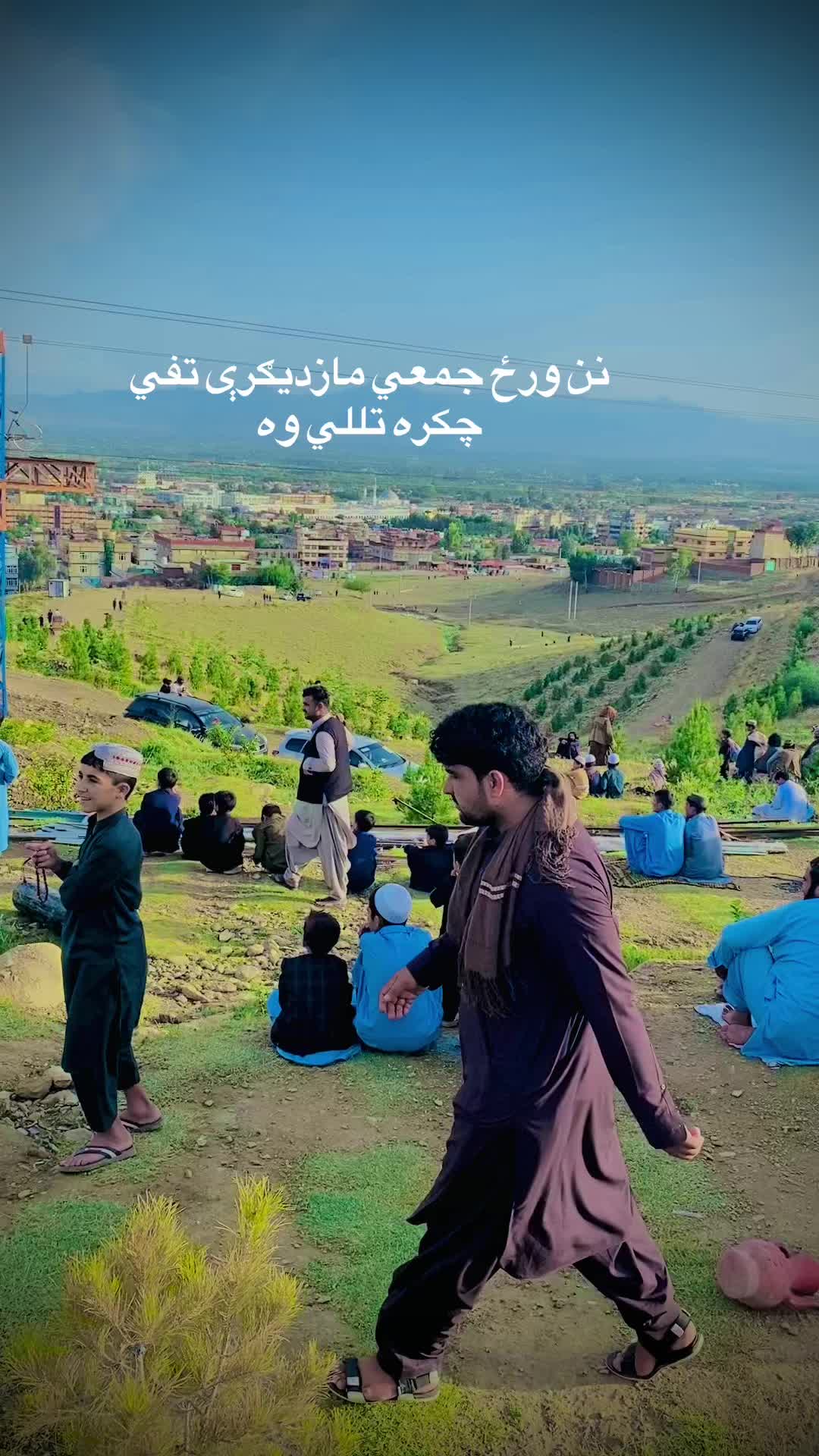 @Almar Khan