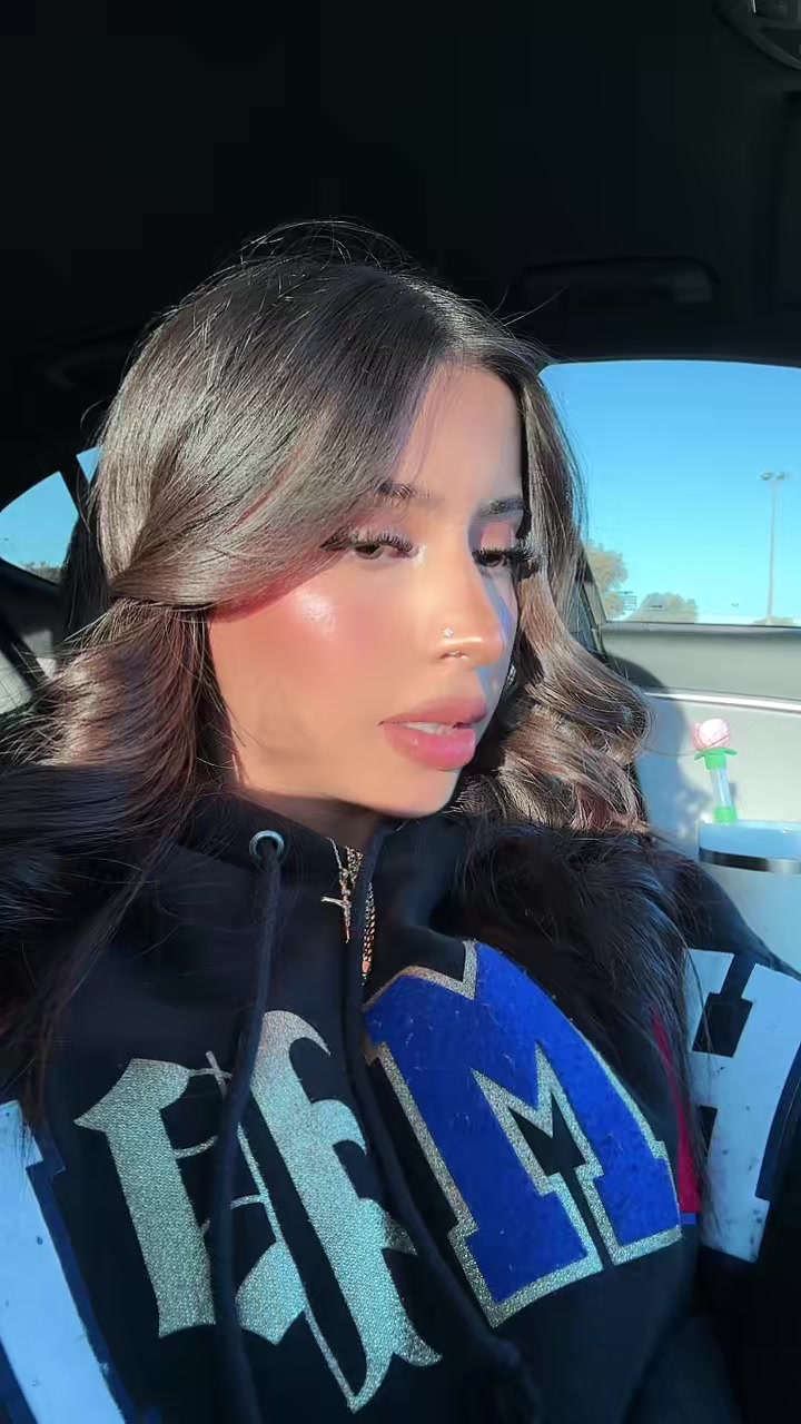 @leah monique 🫧