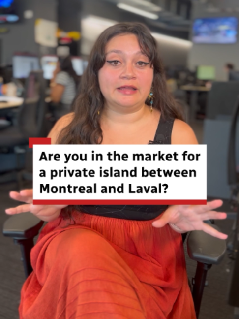 @CBC Montreal