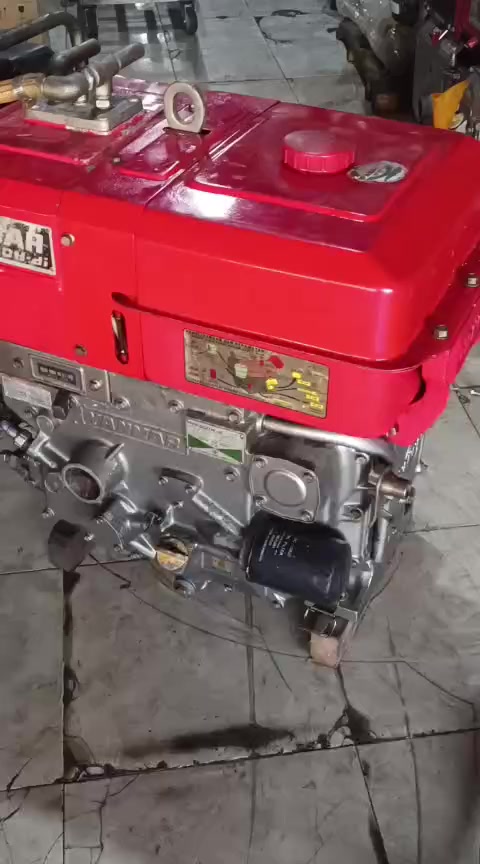@WANDA DIESEL