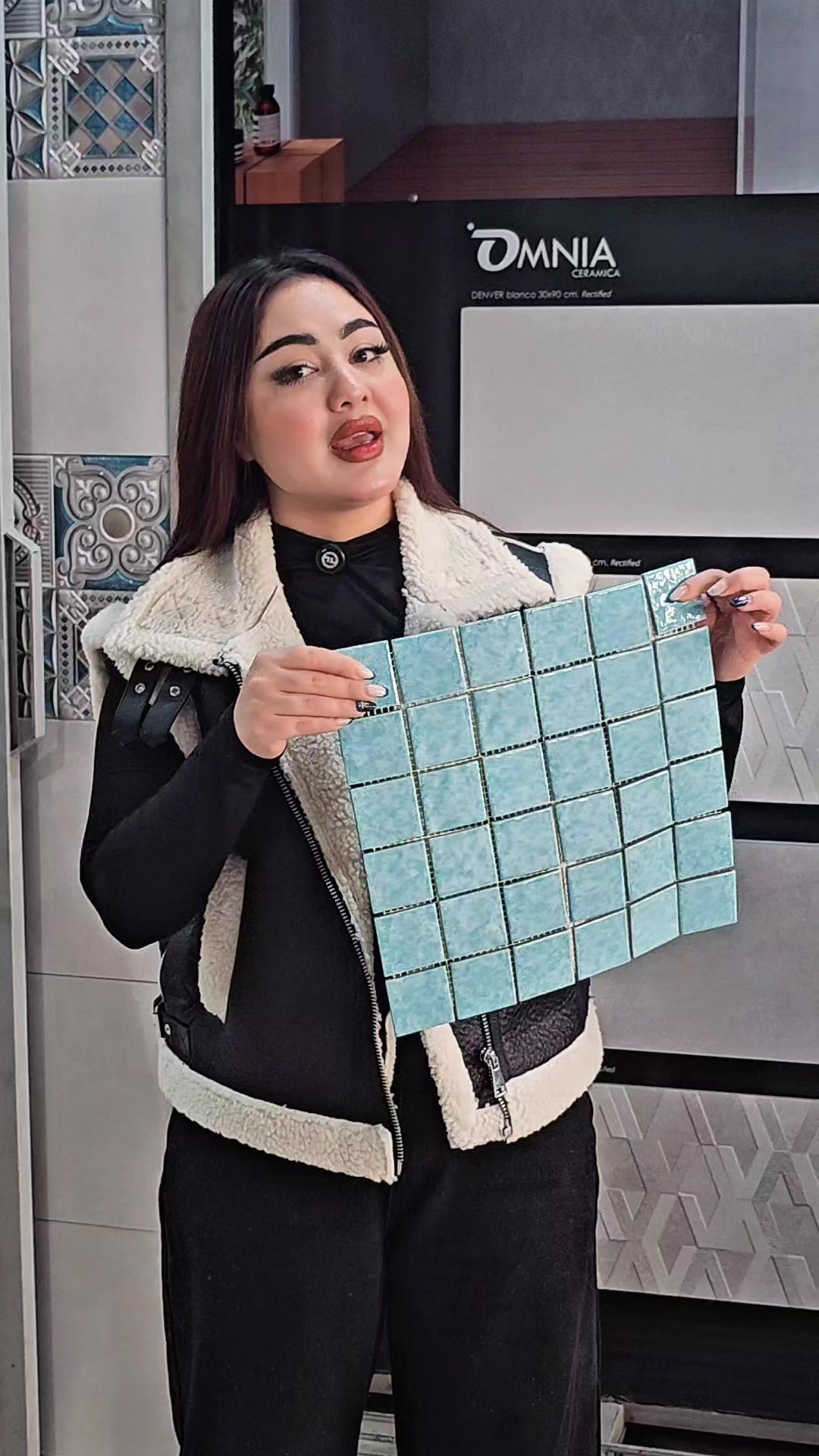 @معرض المجتبى