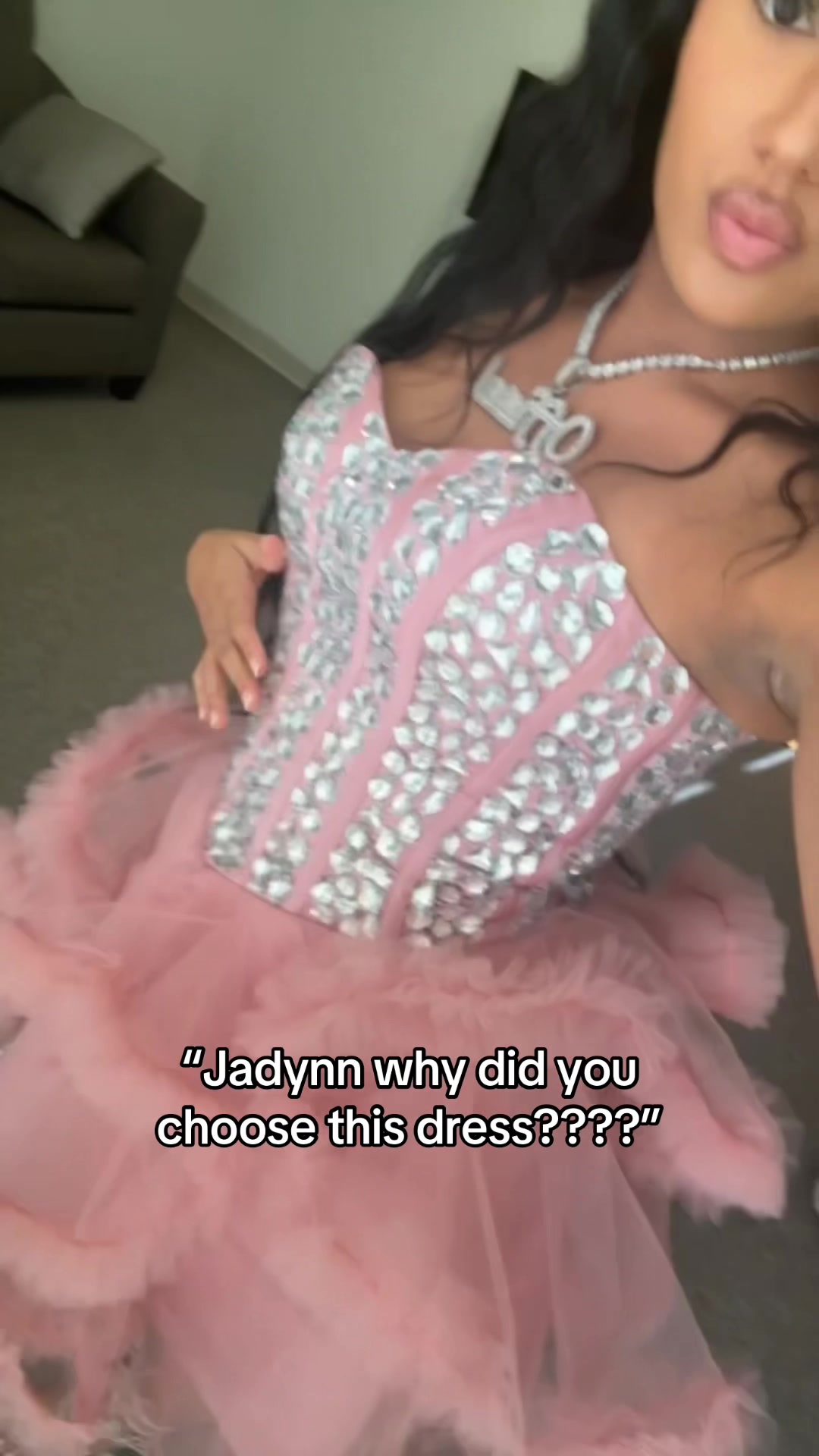 @Jadynn Brown 🦂