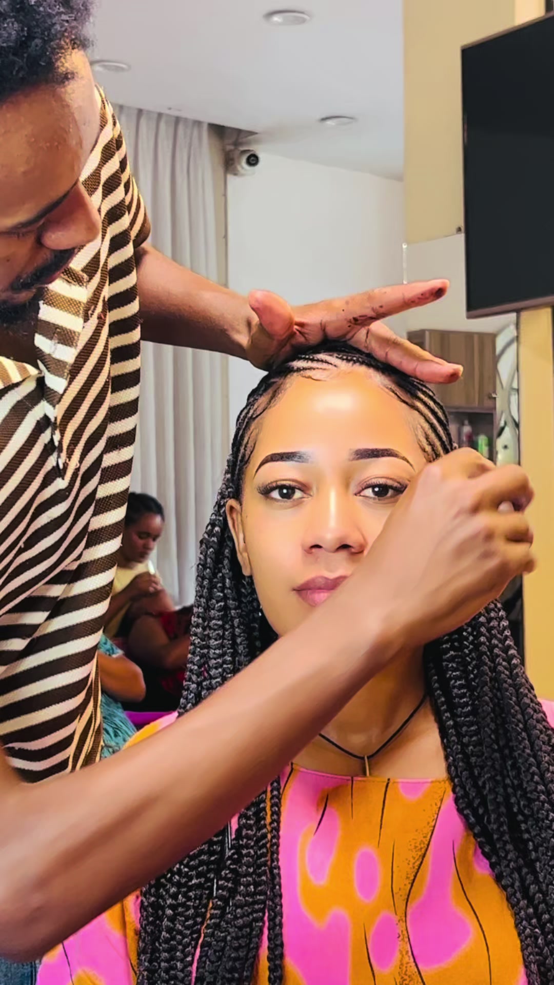 @Andu hairstylist 💇&zwj;♀️🇱🇷
