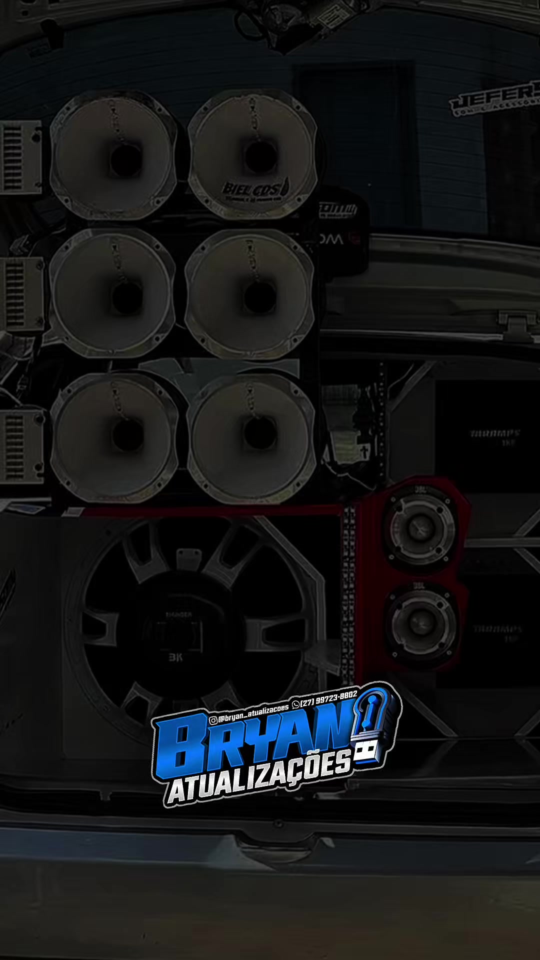 @BRYAN ATUALIZA&Ccedil;&Otilde;ES 01🥇