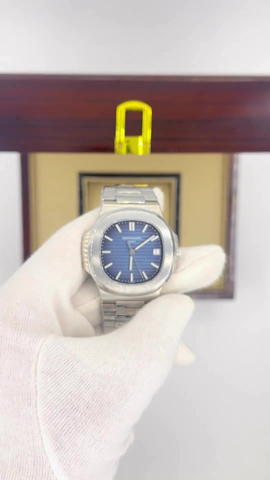 @WatchArea &bull; ვოჩერია
