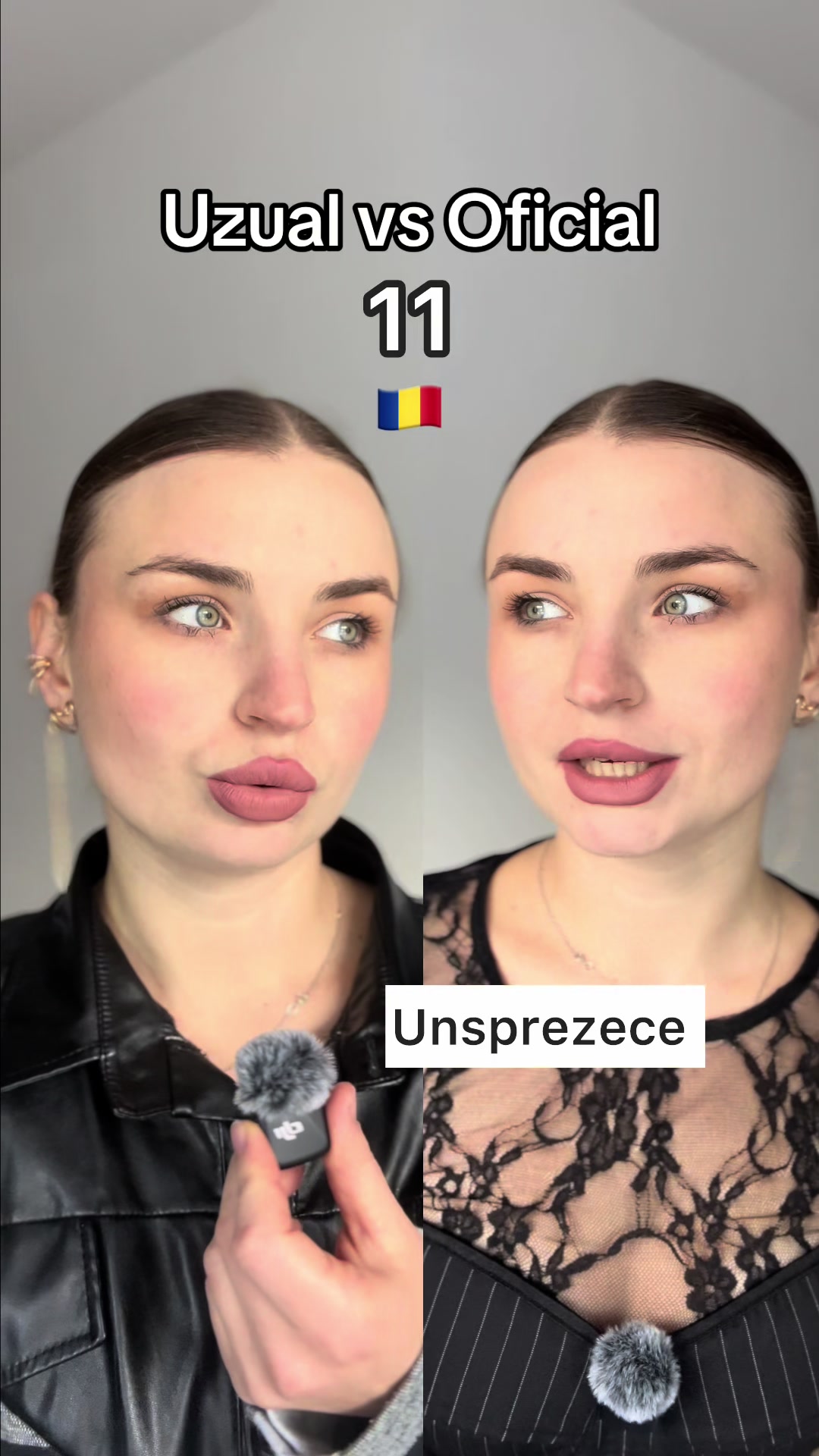 @Română by Ira