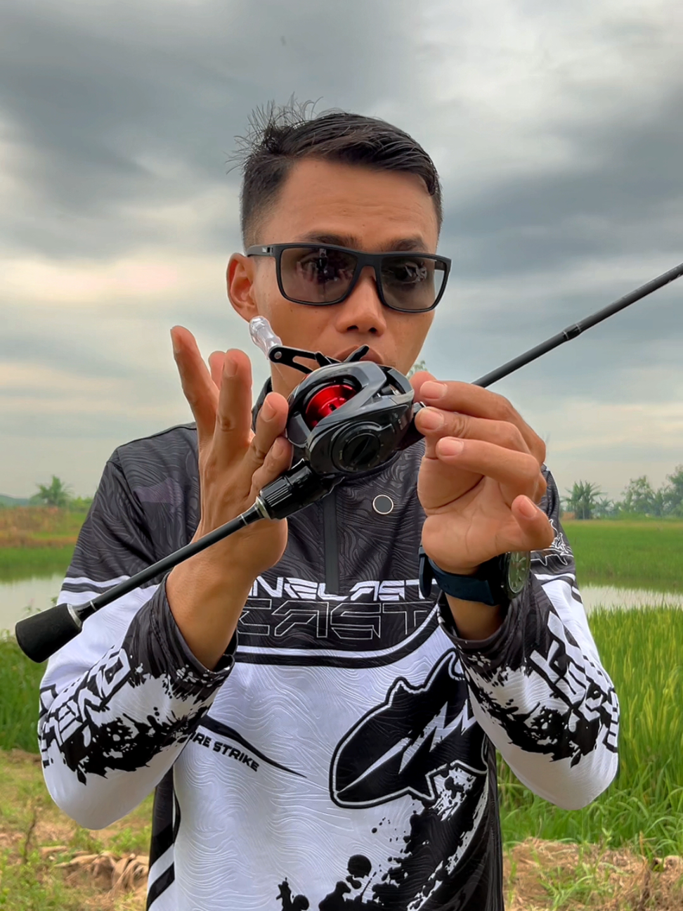 @Ucup borneo fishing