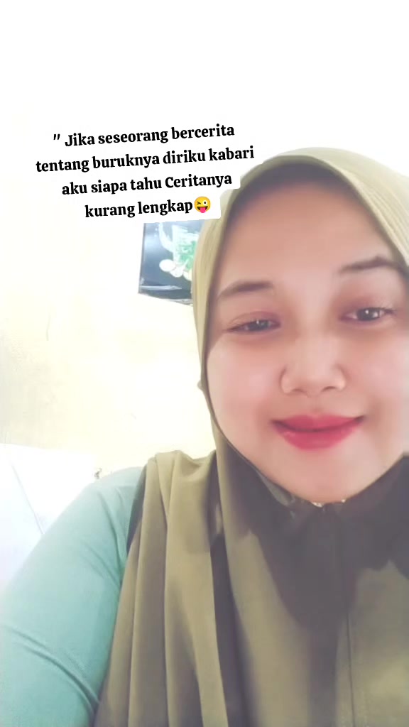 @Neneng jebred