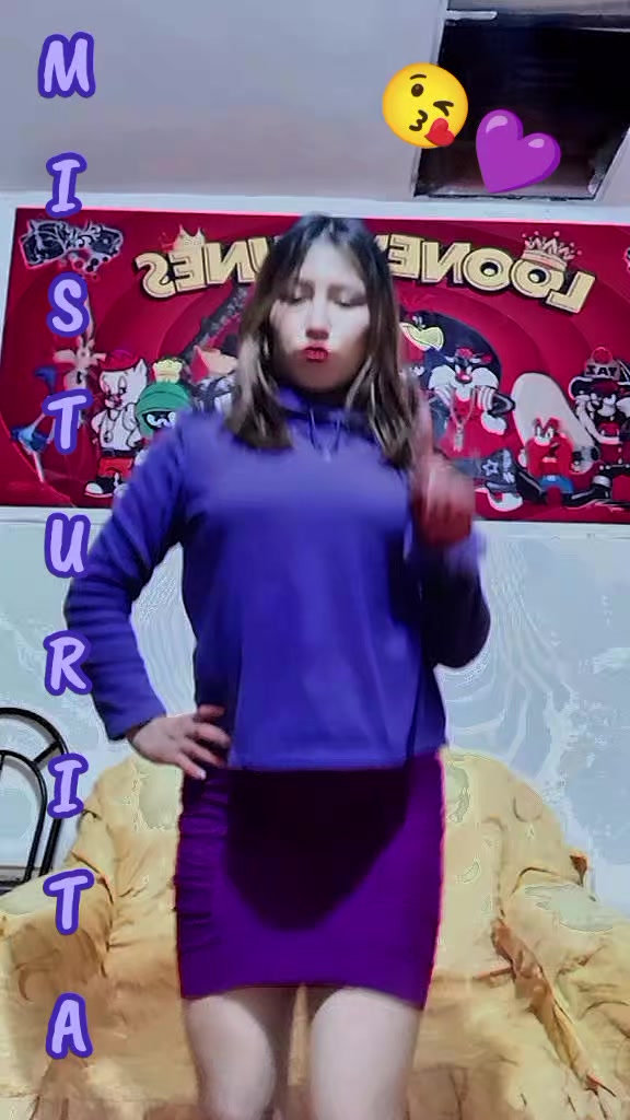 @👑PAYASITA MISTURITA🥴.1🥑👑