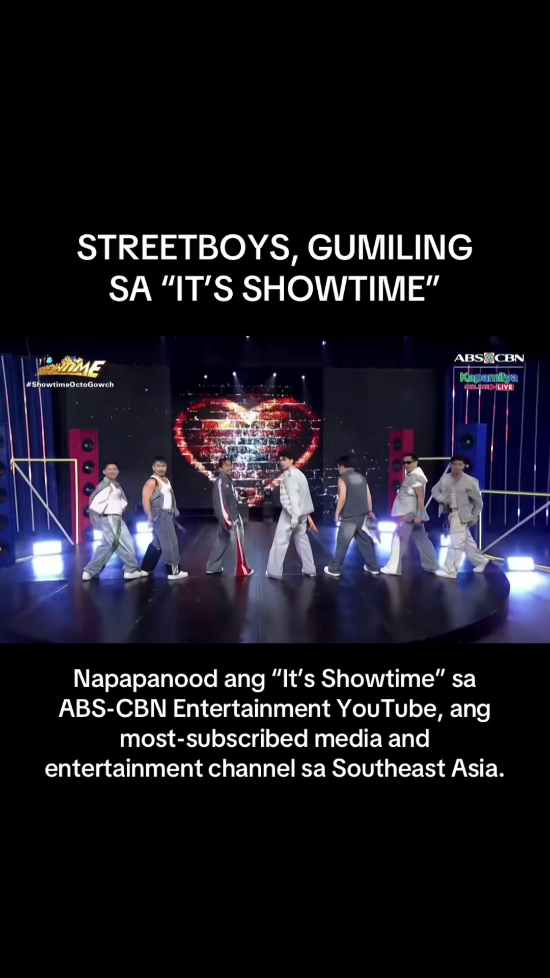 @ABS-CBN PR