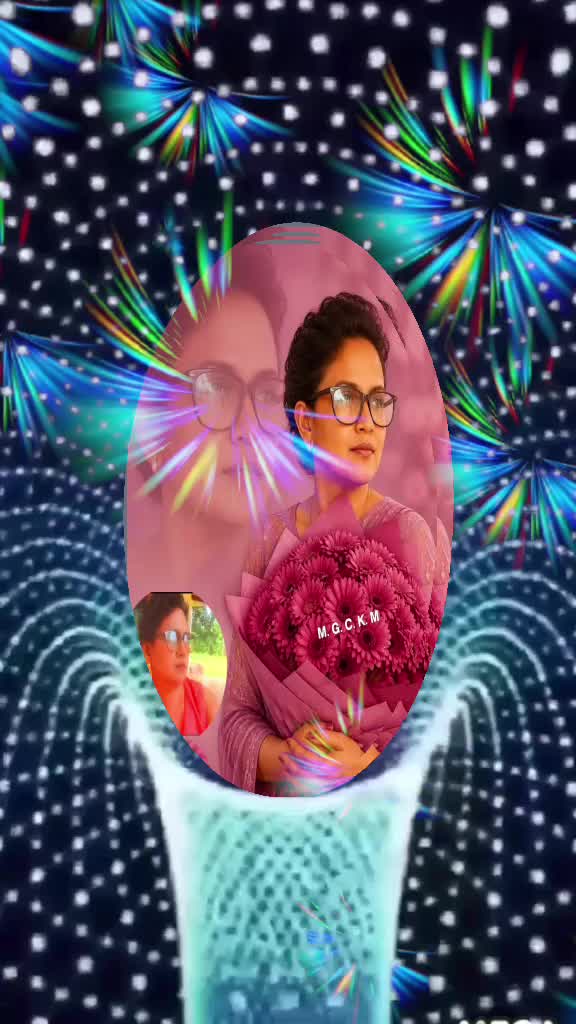 @M. G. C. K.MINUWANGALA