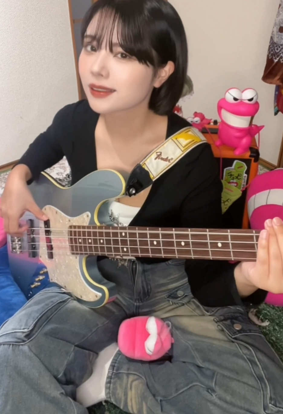 @かさだまゆ