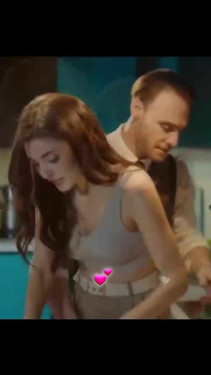 @Hande y Kerem 🤍