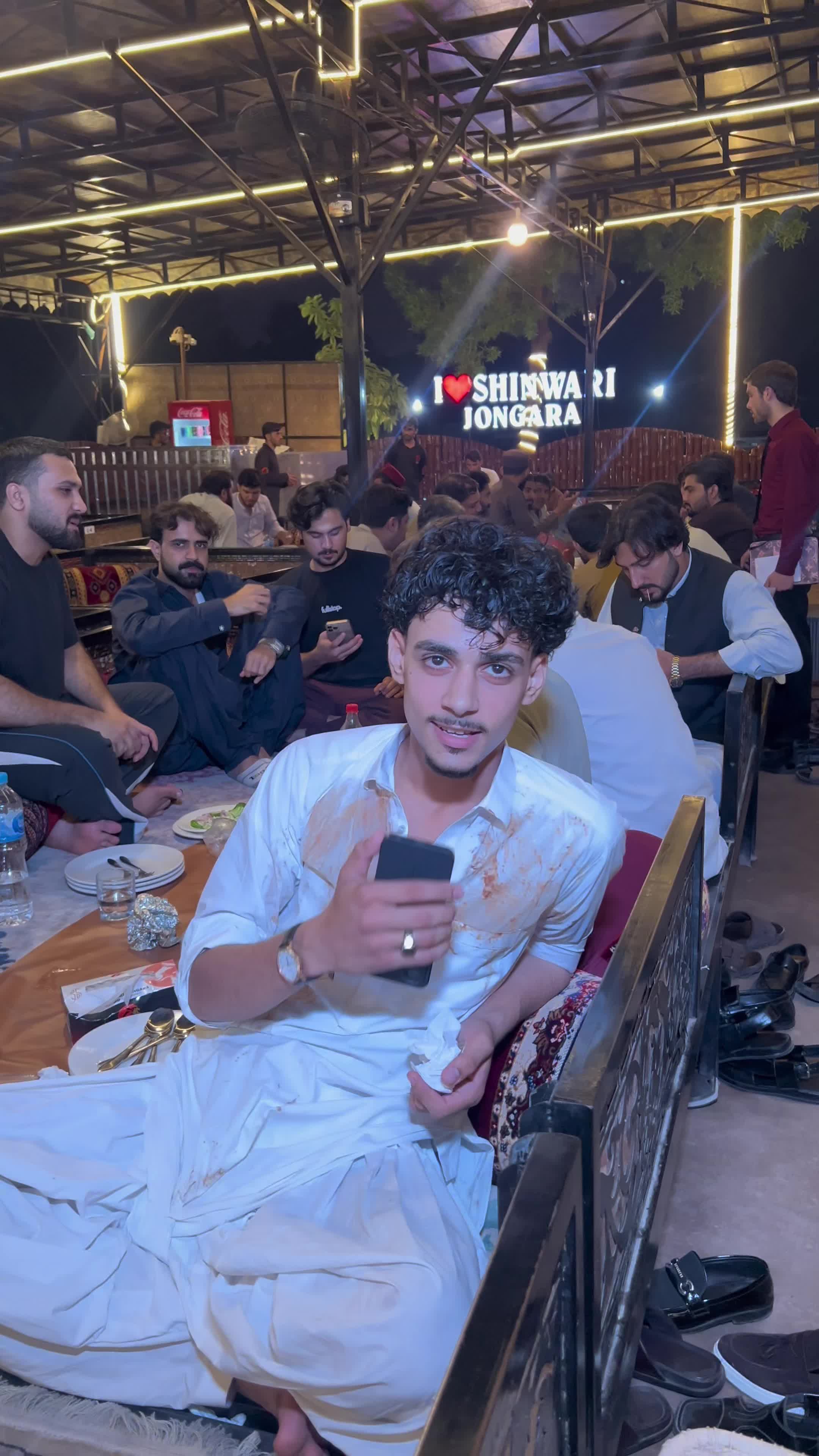 @Shinwari_Jongara_review