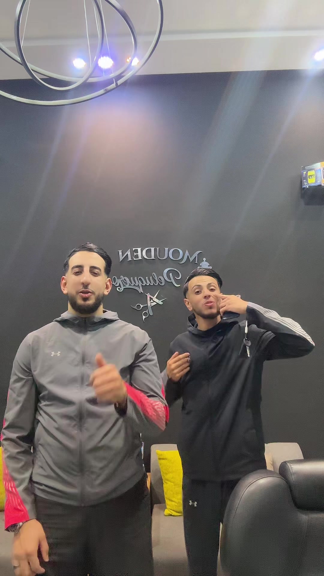 @TawFik ELMouden / توفيق المودن