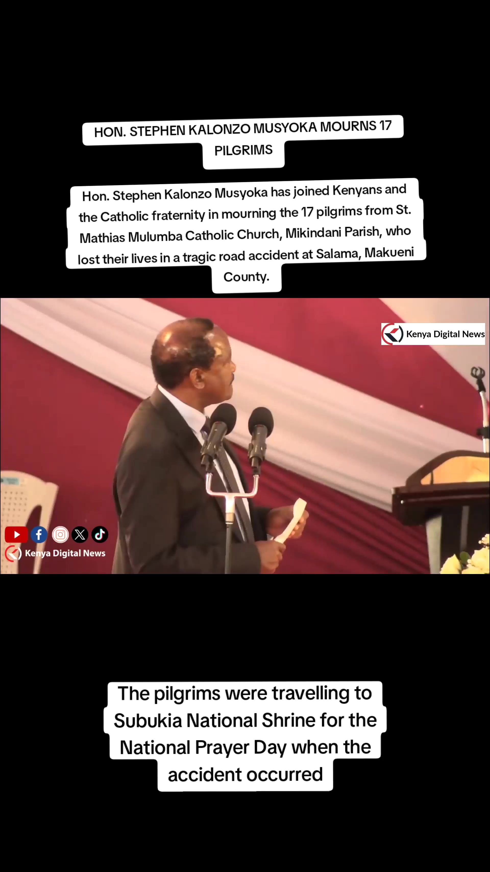 @EASTERN REGION HOLY CATHOLICS