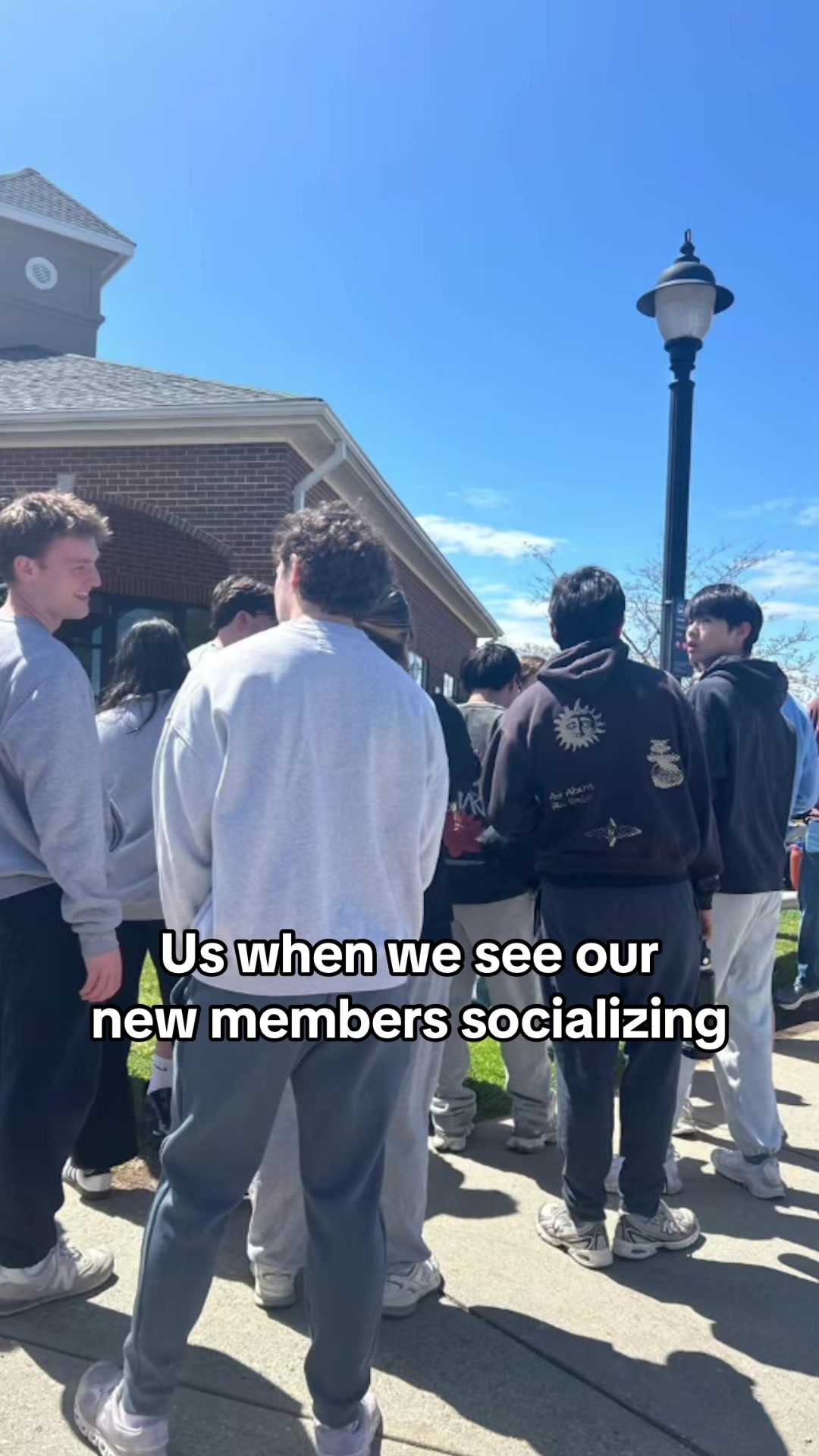 @UConn CFSD