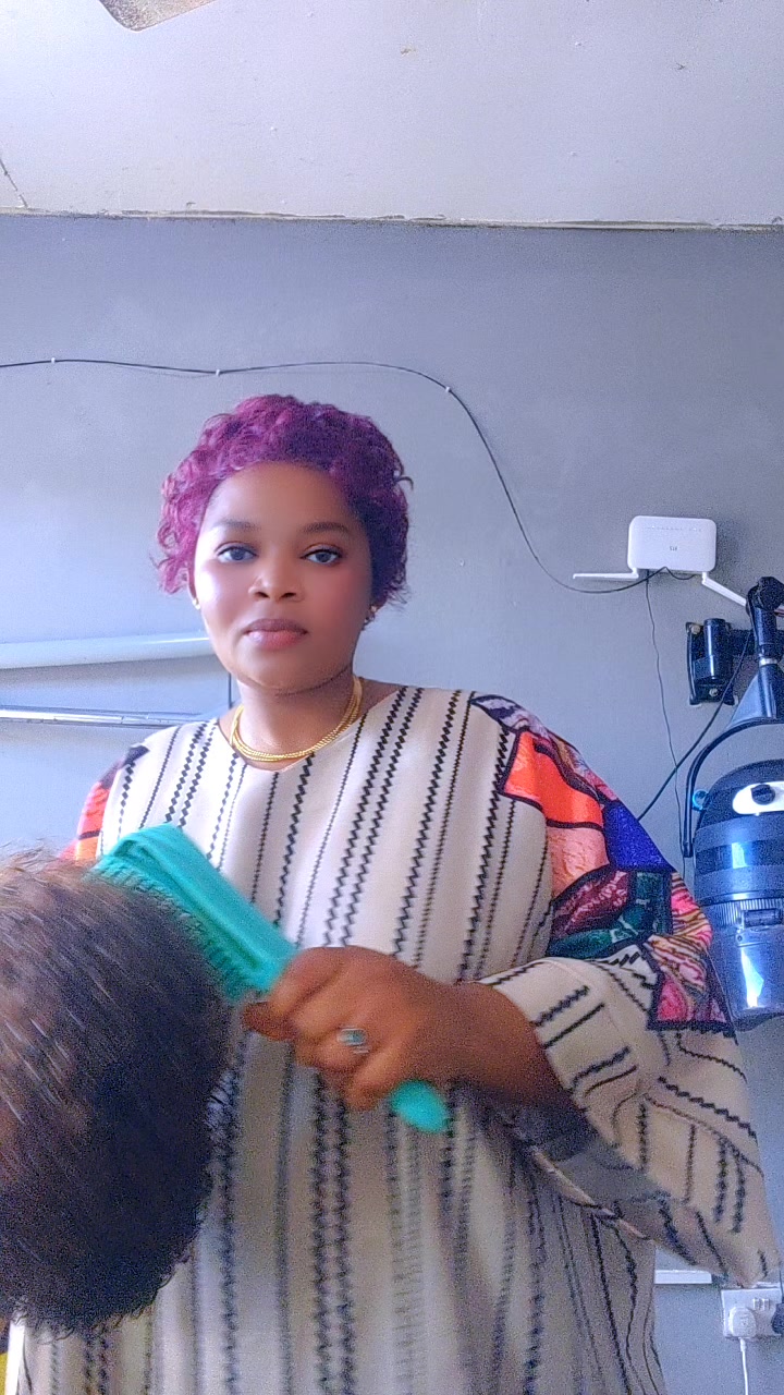 @mrs mbanga OG