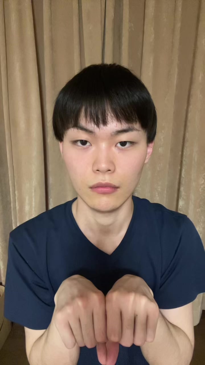 @Koshisoこしそー