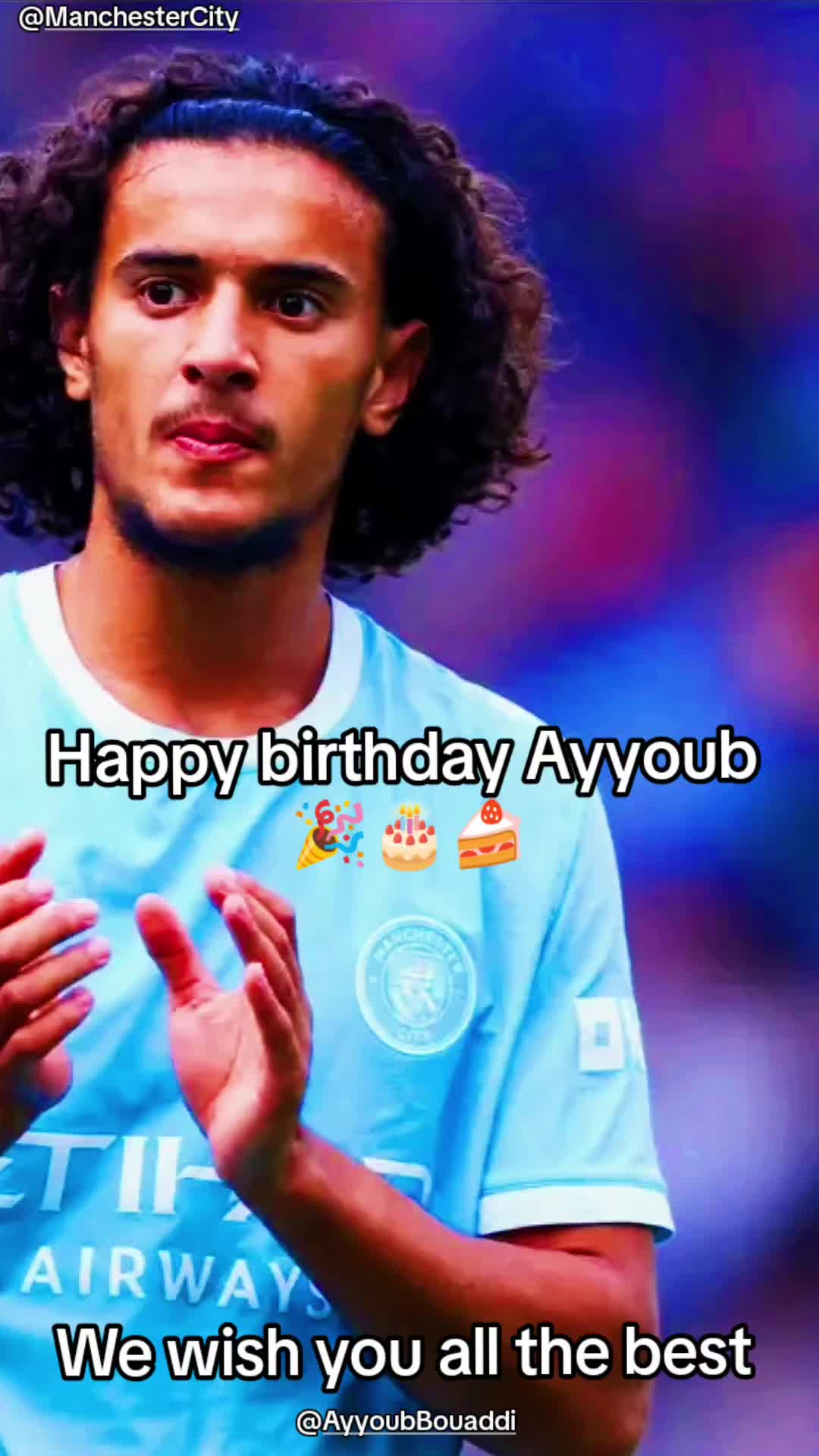 @Manchester city babe 💙